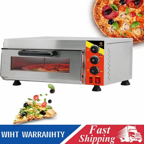 Forni pizza commerciali - , per