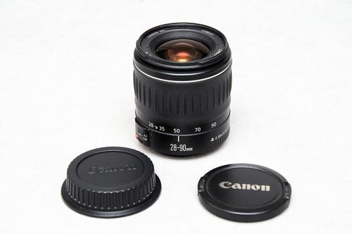 Canon obiettivo zoom 90 - obiettivo,