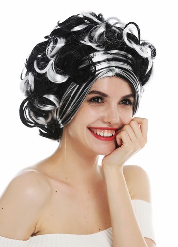 Parrucca donna - parrucca,