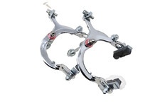 Coppia pinze freno 810 bici da città tradizionali vintage anni 70,80 portata 65-81mm