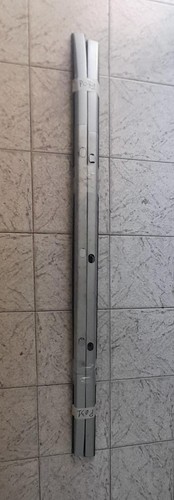 Mancorrenti tetto barre - mancorrenti,