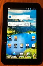 Samsung Galaxy Tab SGH-I987 16