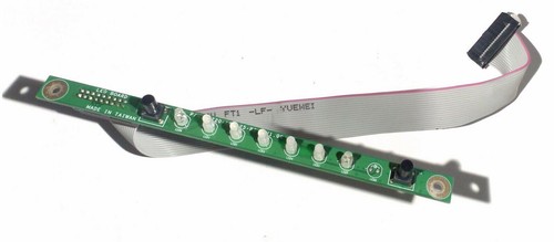 Module led power - led,