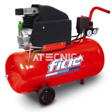 Compressore d'aria 50 Lt 230V