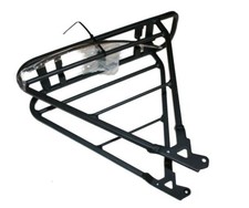 Haibike, Portapacchi Yamaha Trekking 27,5" dal 2021, MIK