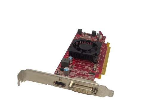 Msi radeon 7450 - hd, 1gb