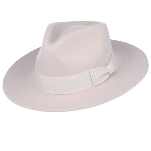 Cappello largo fedora - largo,