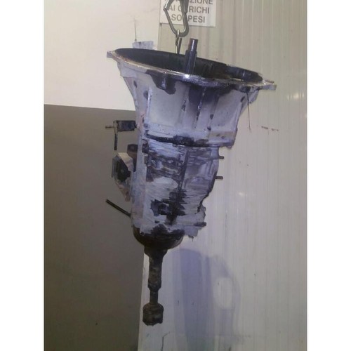 Cambio compl isuzu furgone - compl.,