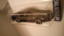 RARA Hot Wheels K.I.T.T. Knight Rider Classic Entertainment Kitt Supercar 3402G