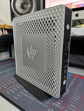 THIN CLIENT HP T610 TPC-W006-TC 4GB DDR3 RAM 2x SATA USB 3.0 696455-001 +NT _T61