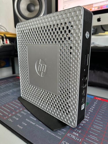 Thin client t610 - hp,