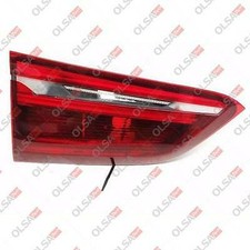 Fanale luce posteriore - luce,
