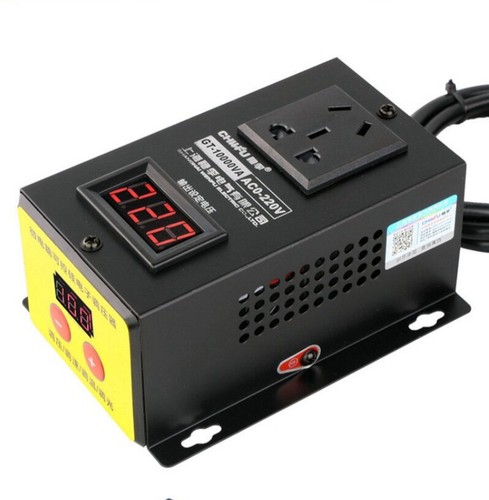 Gt10000w termostato regolatore - gt10000w,