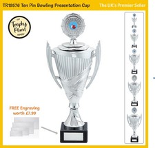 DIECI SPILLE BOWLING