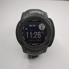 Garmin Instinct 2S Solar (40