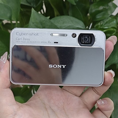 Sony cyber shot dsc t110 - sony, cyber-shot