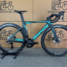 New bianchi oltre pro - bianchi, pro,