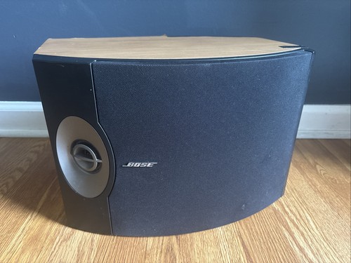 Bose 301 serie altoparlante - 301,
