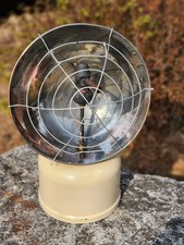 Riscaldatore radiante a