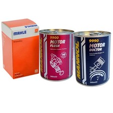 Filtro olio KNECHT OC5 MANNOL