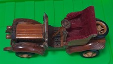 Vintage Modellino Auto d'Epoca