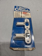 BULLONI CERNIERA • Semplici