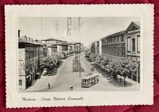 Cartolina MODENA Corso
