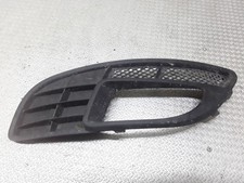 Griglia fendinebbia anteriore