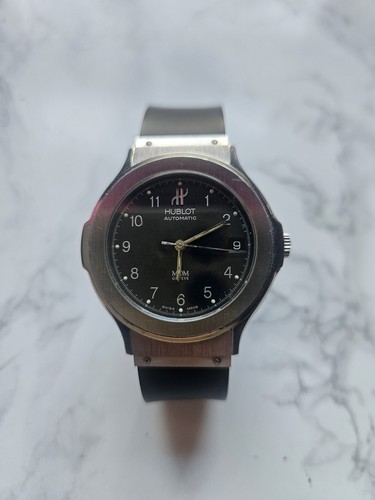 Orologio hublot automatic - orologio,