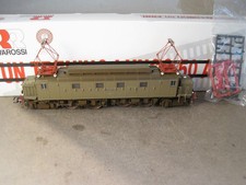 Rivarossi 1408 E 428 con