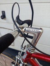 Colnago Junior