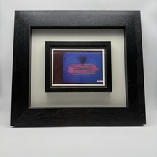 Mario Schifano –Opera