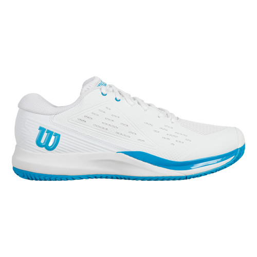 Wilson rush pro - wilson, scarpe