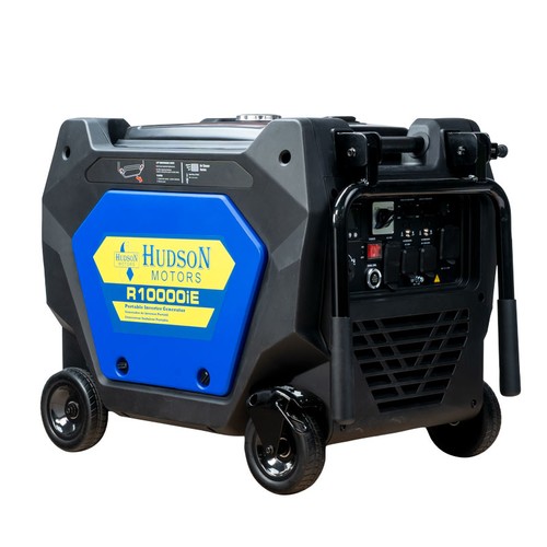 Hudson generatore inverter - generatore,