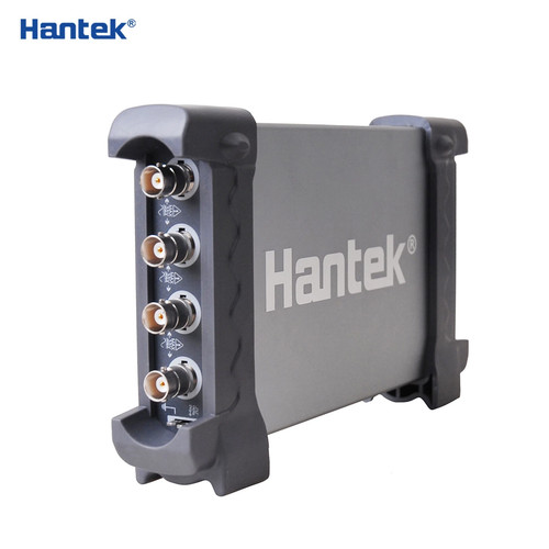 Hantek 6074be mhz 4 - 6074be,,