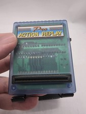 Pro Action Replay Sony