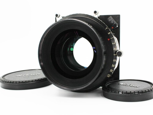 Nikon nikkor 240mm - 240mm, f/5.6