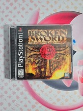 Broken Sword: L'Ombra dei