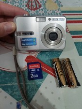 Fotocamera Samsung S860