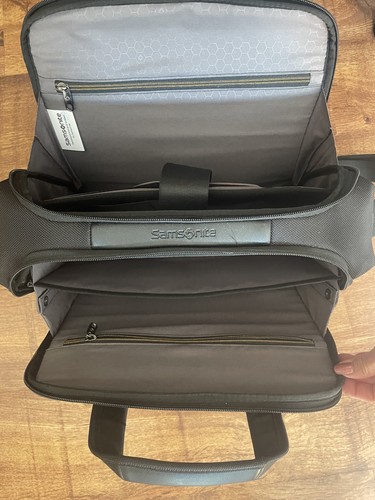 Samsonite valigia lavoro - samsonite,
