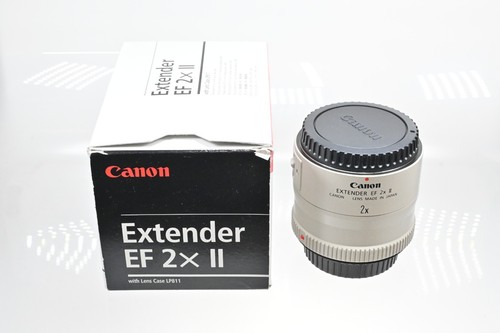 Canon extender ii - canon,