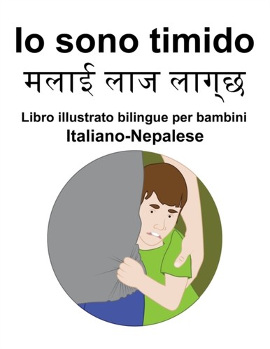 Carlson italiano nepalese - -, io