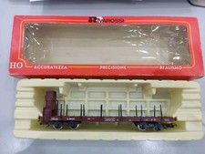 RIVAROSSI 2015 Flatbed Car