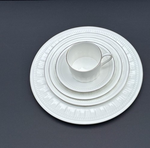 Wedgwood colosseum platinum - colosseum,