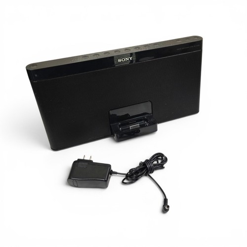 Sony rdp xf100ip sistema - sistema, di