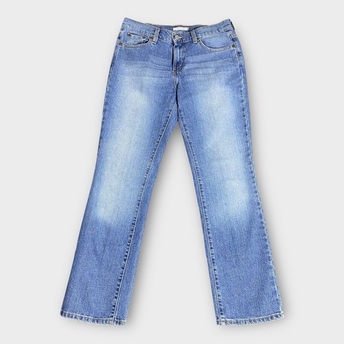 Jeans levis 505 donna - jeans,