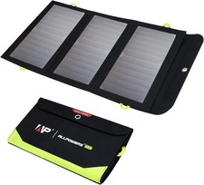 ALLPOWERS 5V 21W Pannello