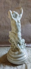 Putto Porcellana RICHARD