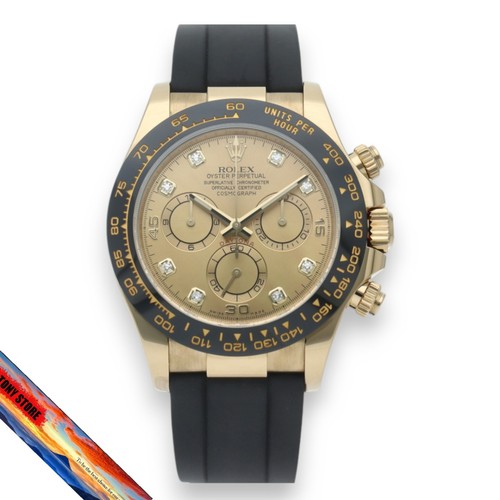 Rolex cosmograph daytona - cosmograph,