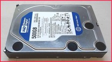 Disco rigido HDD 3,5" 500 GB